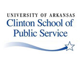Clinton School Logo